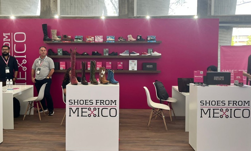 Protection for footwear industry is bolstered