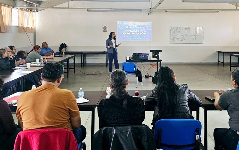 COFOCE kicks off Export Days