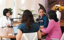 Guanajuato Women Agenda Support