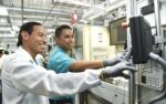 Industrial Growth Guanajuato Investment