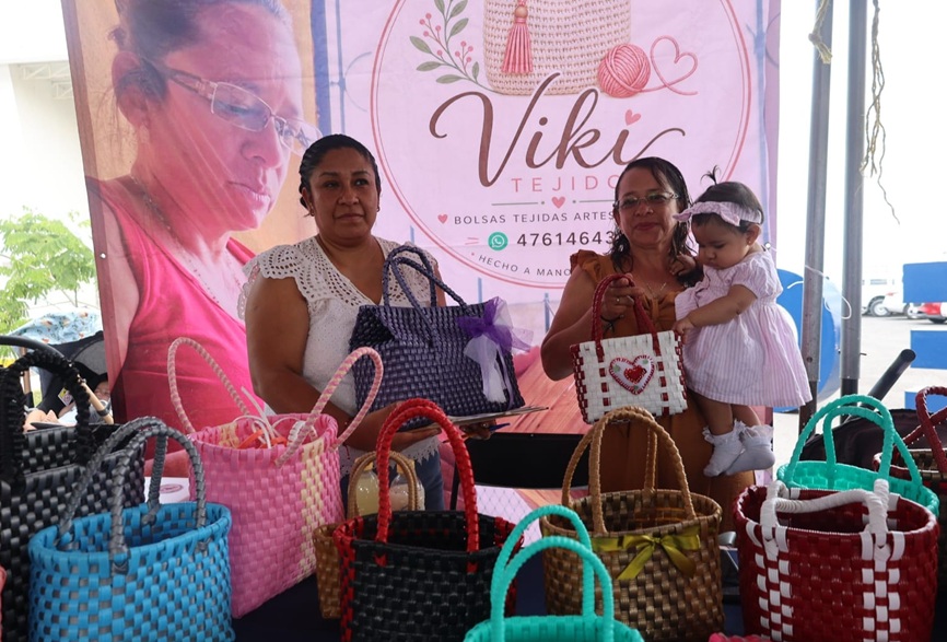 IECA and Purisima empower entrepreneurs