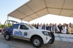 Security Investment Equipment Purisima de Rincon Guanajuato
