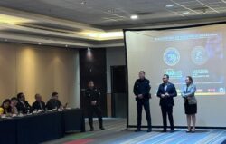 Extortion Prevention Training Guanajuato
