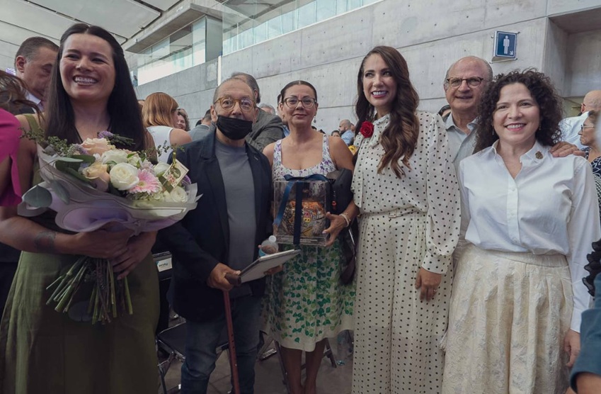 Libia launches the 37th National Book Fair in Leon