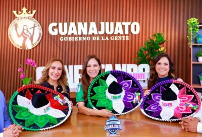 Soccer Tournament Guanajuato Activation