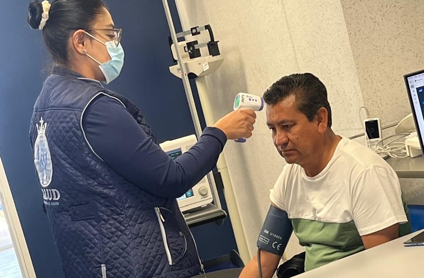 Guanajuato reinforces surveillance for Hantavirus