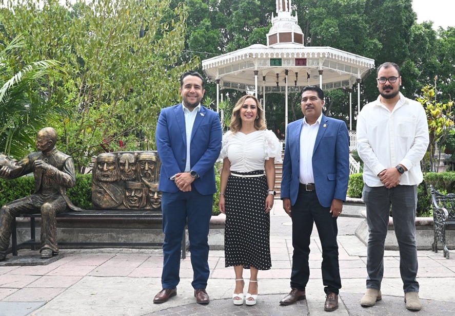 Efforts are unified for tourism projection