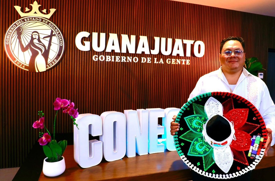 Guanajuato plays in the World Cup