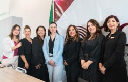 Women Leaders Growth Guanajuato