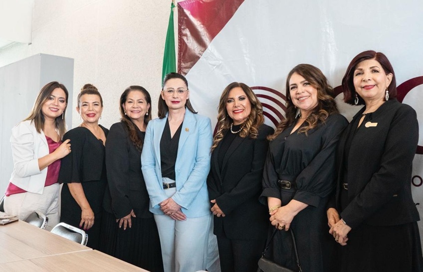 Women strengthen economic leadership in Guanajuato