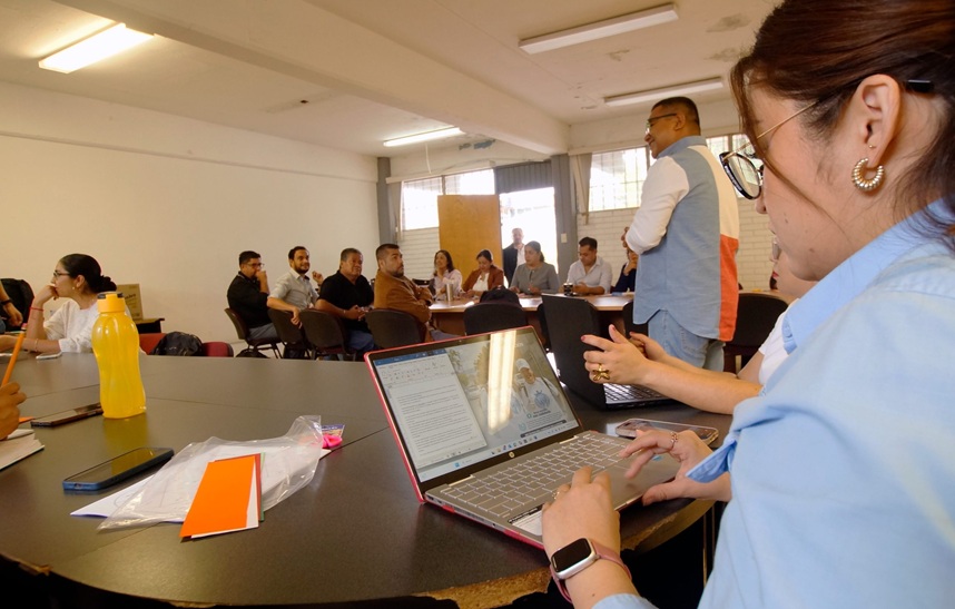 Teachingh of Math is transformed in 370 schools