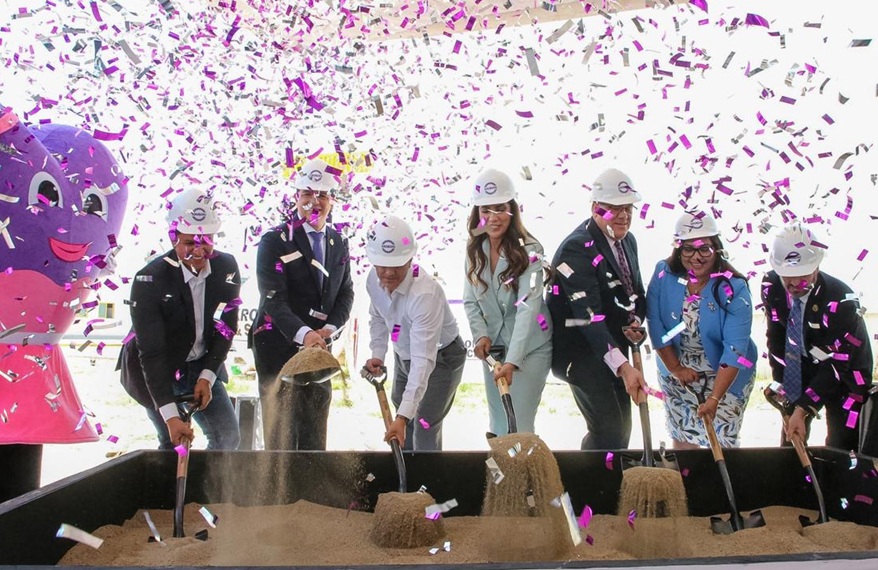 Guanajuato secures 50% of goal of investment for the term