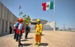 First National Drill 2026 Guanajuato Civil Protection