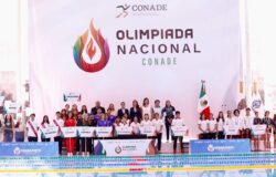 Passion Sports Olympics Guanajuato Mexico