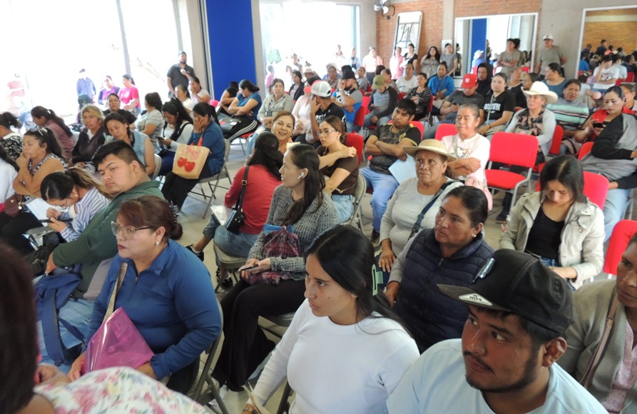 Tu Puedes launches 5th call for ‘Creemos en Ti’