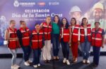 Santa Cruz Constructores Celebración Guanajuato