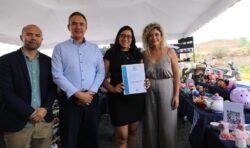 IECA Training Entrepreneurs Purisima del Rincon Guanajuato