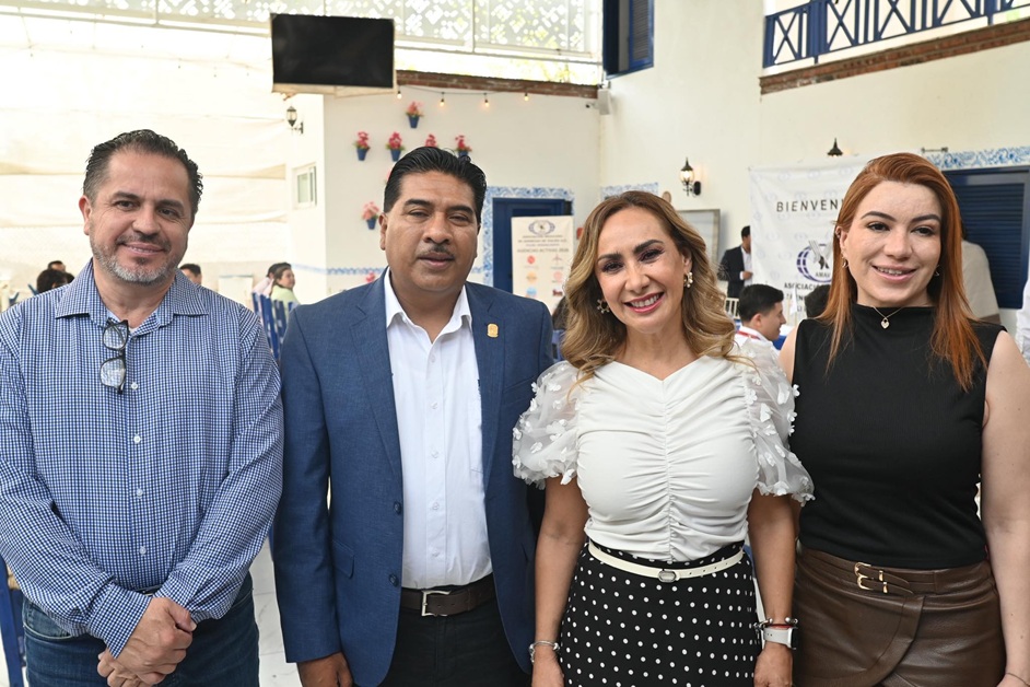 SECTURI and AMAV strengthen promotion of tourism