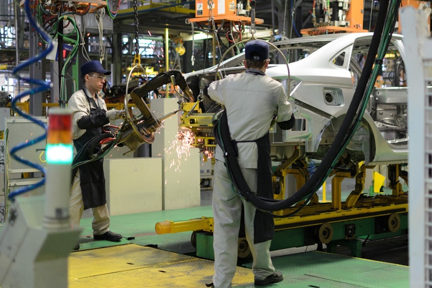 Agreement Mexico-EU opens opportunities for Guanajuato
