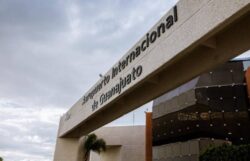 Guanajuato AIFA Airport BJX Flight