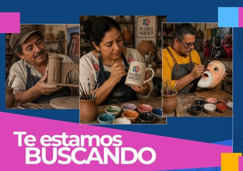 Purisima is searching for ‘Artisans with Identity’ Purisima is searching for ‘Artisans with Identity’