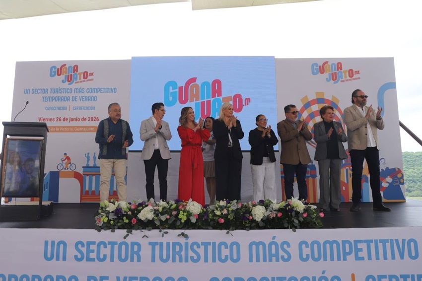 SECTURI strengthens tourism competitiveness