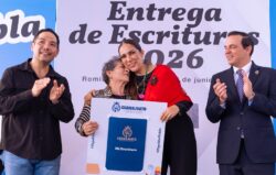 Deeds Deliver Guanajuato Romita