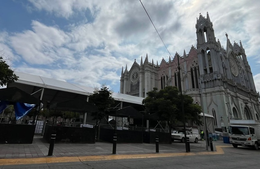 Leon, Dolores Hidalgo and Yuriria share the soccer party