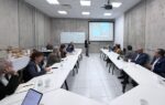 Italian Delegation Work Tour Guanajuato Innovation