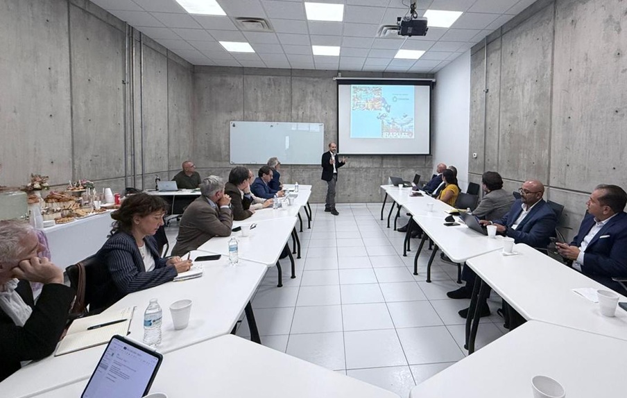 Guanajuato is a global benchmark for innovation