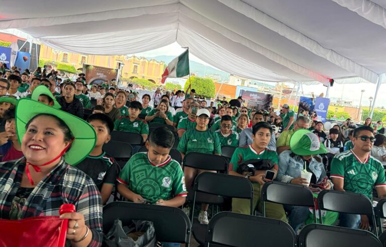 Fiesta Guanajuato Afición Futbol