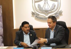 Purísima del Rincón IECA Capacitación