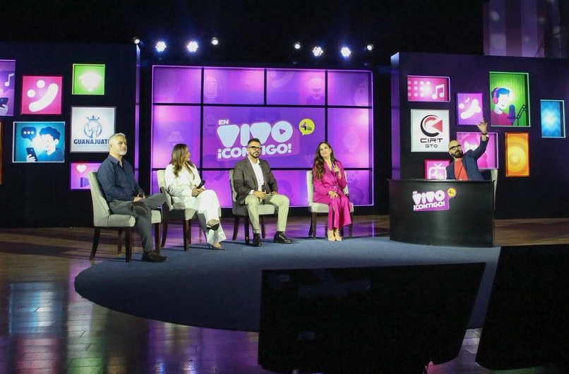 ‘Freedom of expression is a right of all society’