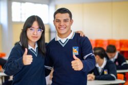 High School Students Guanajuato Guaranteed