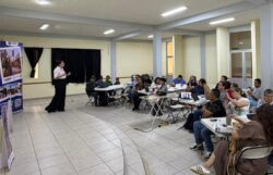 Purisima del Rincon Digital Training Tourism SECTURI Guanajuato