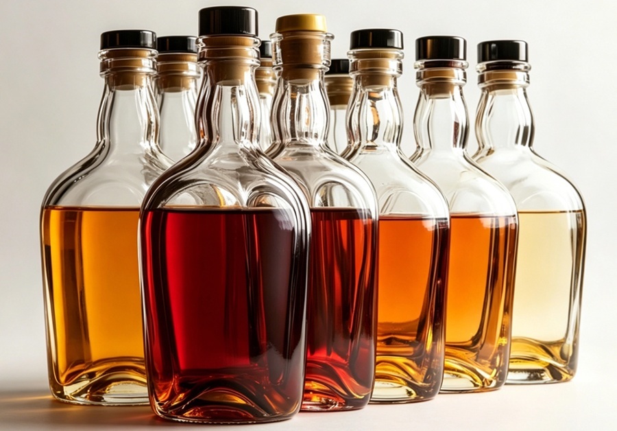 Health recommends to avoid counterfeited alcohol