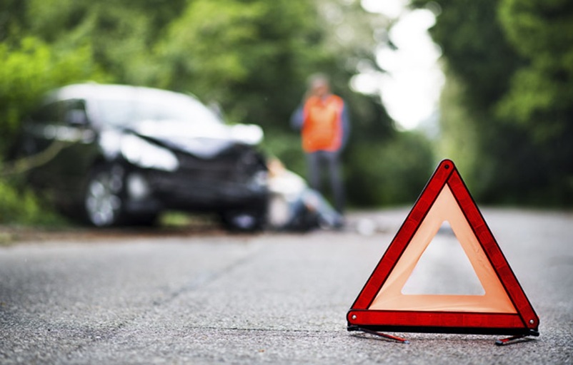 More lives are saved in traffic accidents