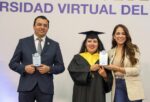 UVEG Graduation Mexico City Education