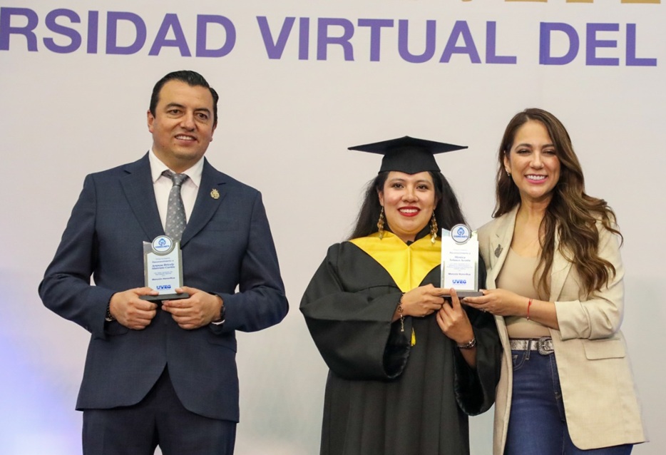 UVEG consolidates its position in Mexico