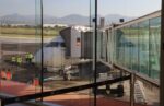 Guanajuato AIFA Airport Flight