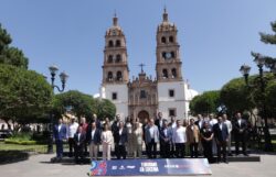 ASETUR Film Tourism Promotion Guanajuato