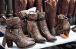 Shoes Imports Guanajuato Decrease
