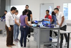 Guanajuato Cataluña Talento Competitiveness