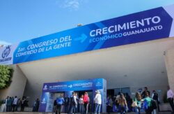 Guanajuato Commerce Congress Growth