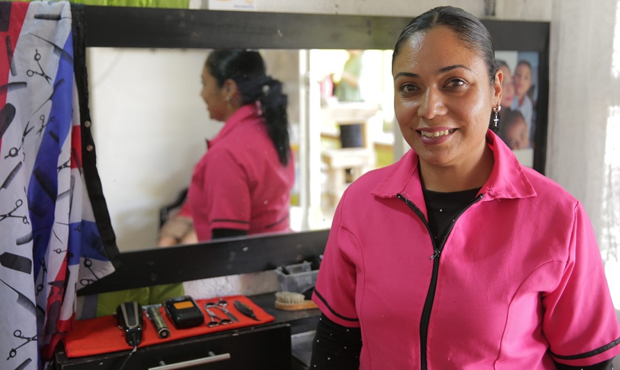 Tu Puedes delivers financing in all of Guanajuato