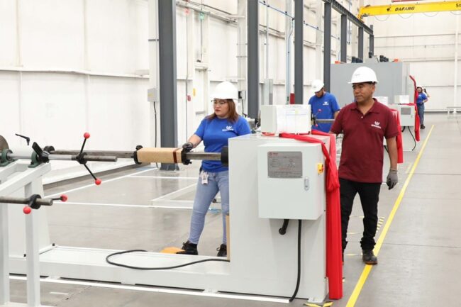 Jobs Creation Guanajuato Investment Growth