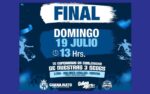 Biggest Soccer Festival Guanajuato Leon Yuriria Dolores Hidalgo