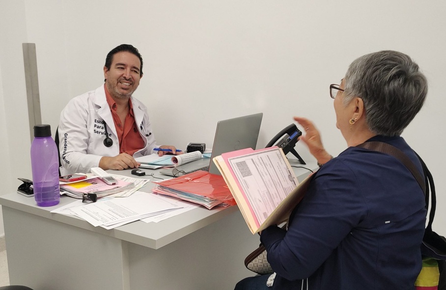 Health calls to prevent gastrointestinal diseases Health calls to prevent gastrointestinal diseases