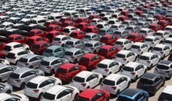 England Guanajuato Exports Growth