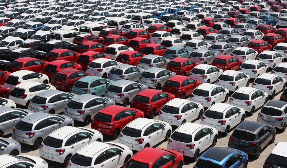 Exports to England grow by almost 194%
